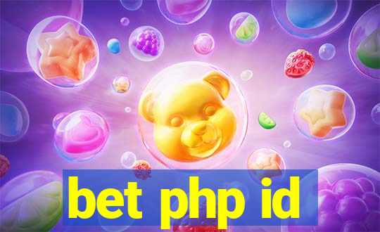 bet php id